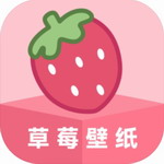草莓壁纸安卓免费获取v1.7.0 最新版
