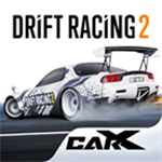CarX漂移赛车2免费畅玩版v1.30.1 全部车辆版