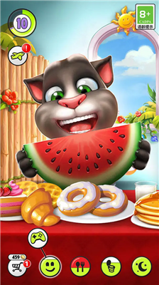 u6211u7684u6c64u59c6u732bu514du8d39u7248u5185u7f6eu83dcu5355u4e0bu8f7d