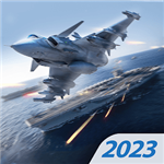 现代战机手游下载免费版最新版v3.2 无限钻石版
