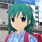 少女都市2024日系校园生活模拟v1.0.0 无限金币版