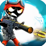 火柴人大战免费游戏下载v1.8.5 内置菜单版