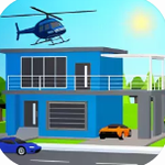 城市猎手安卓免费版无限金币钻石v1.0.2 免费版