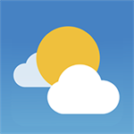 朝夕天气精准预报生活助手v1.8.2 免费版