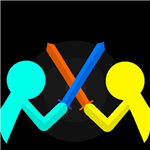 火柴人至高对决全解锁畅玩v1.0.8 全武器版