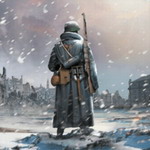 苏德战争免费策略手游v1.2 无广告版