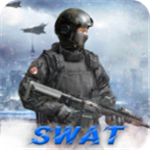 特警射击模拟器手机免费版v0.2 无限金币版