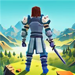 猎人怪物时代狩猎征程v0.2.1 无限金币版