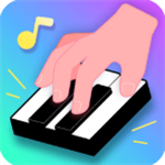 酷乐队钢琴免费版音乐之旅v3.2.0302 内置cd版