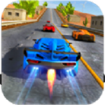 赛车挑战赛免费汉化版v1.0 无敌版