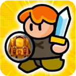 背包特工队中文免费下载v1.4.7 免广告版