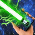 星战激光剑模拟器中文畅玩版v1.0 内置菜单版