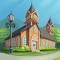 神秘岛庄园中文冒险v1.9.1 内置菜单版