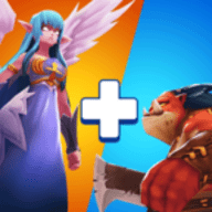 合并塔防3D中文免费游戏v1.3 无限金币版