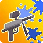 彩弹神枪手全解锁射击挑战v0.1 中文版