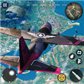 跳伞刺激吃鸡手游下载v1.7 免广告版