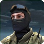 前线冲击开放世界射击v2.5 无限金币版