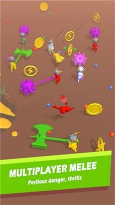 u89d2u6597u58ebu6218u4e89u98ceu4e91u5185u7f6eu83dcu5355u7248