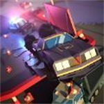 疯狂漂移乱斗免费竞技v1.0 最新版