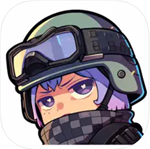 超人小分队无限技能点畅玩版v1.0.0 无限资源版