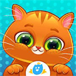 虚拟宠物猫温馨养成记v1.125 无限金币版