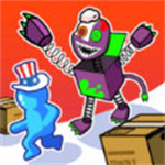 流浪怪物幸存者2D生存冒险免广告畅玩v1.0.0 无限钻石版