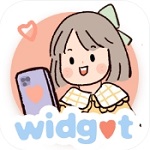 个性化手机桌面组件定制工具v1.1.8 最新版