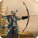 弓箭手刺客3D免费射击v0.3 无敌版