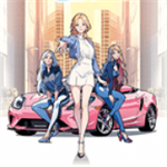 美女包围免费畅玩版v1.0 无删减版