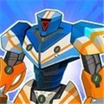 机甲格斗经典街机免费畅玩v1.1.0 无限钻石版