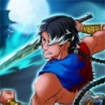 英雄的荣耀救世主动作冒险手游v1.6.0 无敌版