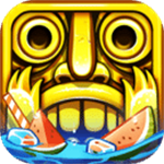 神庙逃亡2国际版全资源解锁畅玩无阻v7.0.0 大量货币版