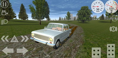 u8f66u7978u7269u7406u6a21u62dfu5668u5185u7f6eu6a21u7ec4u7248
