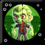 杀手与僵尸免费游戏v1.0 全武器解锁版