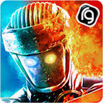 铁甲钢拳冠军赛机甲擂台激斗v6.0.1 修改器版