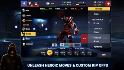 u94c1u7532u94a2u62f3u51a0u519bu8d5bu6700u65b0u7248