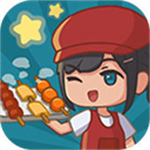 放置烧烤店内置菜单版上线v1.8.10 无限钻石版