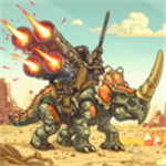 机甲战士激斗怪兽免费畅玩无广告v1.0.1 中文版