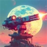 科技塔防免费畅玩资源全解锁v3.1.0 无敌版