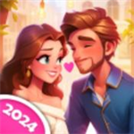 合并终极设计创意装修手游v1.6.0 无限金币版
