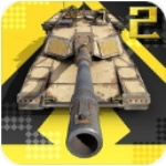 钢铁力量2坦克战场免费解锁全坦克v2.4.0.1 无需登录版