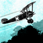 空战战机2免费汉化版v1.29 内置菜单版