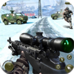 山地狙击手射击自由模式沉浸v5.3 中文版
