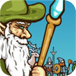 环形帝国策略战争手游正式上线v1.0.6 无限金币版