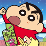 蜡笔小新酷跑无限金币钻石版全新上线v2.7.2 无广告版