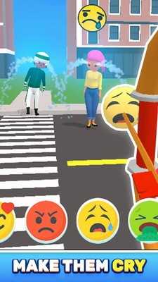 操作界面展示