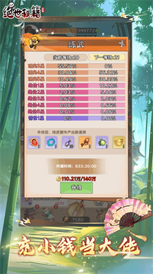 u7eddu4e16u79d8u7c4du65e0u9650u91d1u5e01u7248