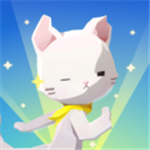 亲爱的猫咪养成休闲世界v2.1.6 无限金币版