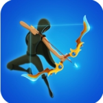 弹射弓箭手免费射击游戏v300.1 免费版