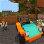 像素世界大乱斗内置菜单畅玩版v189.1 无限金币版